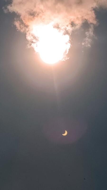 Eclipse 