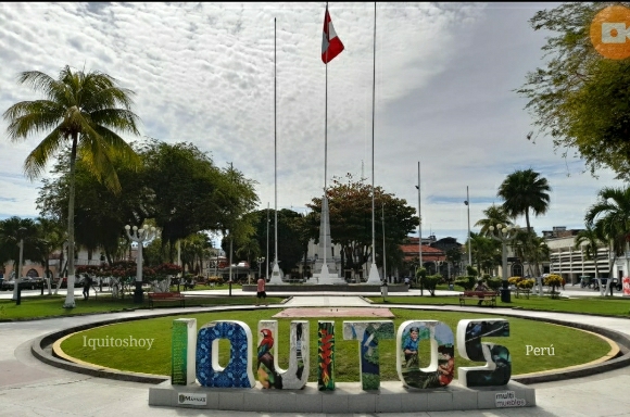 Plaza de Armas