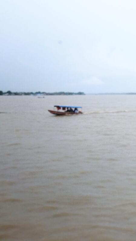 Rio Amazonas 