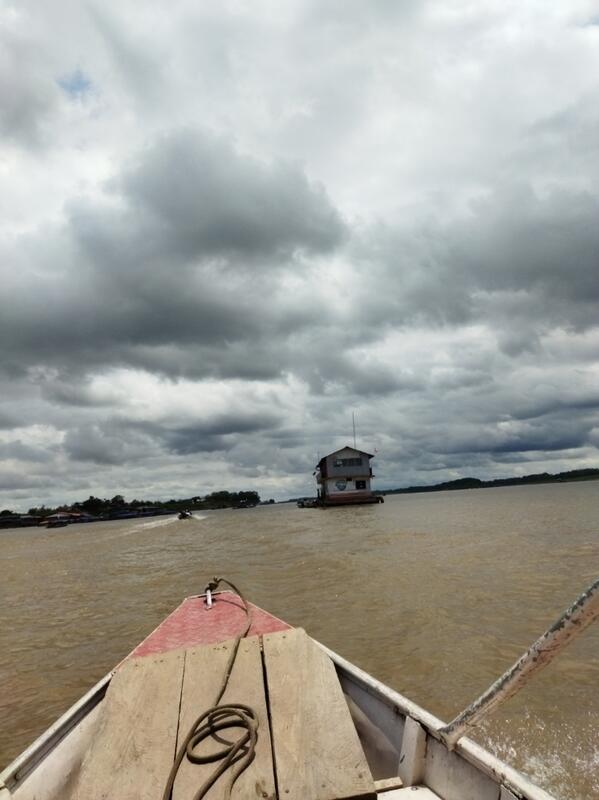 Rio Amazonas