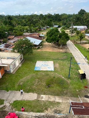 San Sebastián de los Lagos 