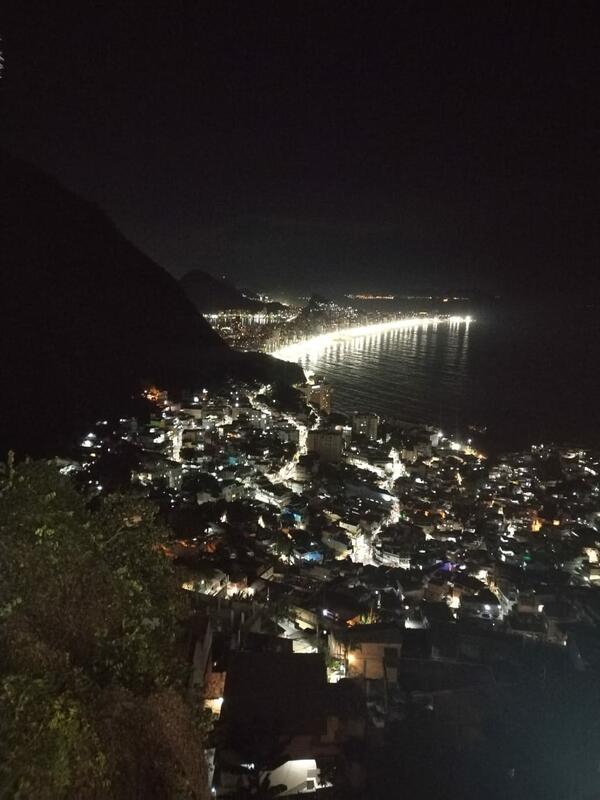 Rio de janeiro - ipanema