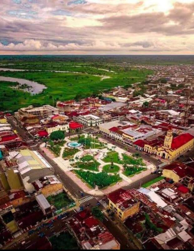 Iquitos