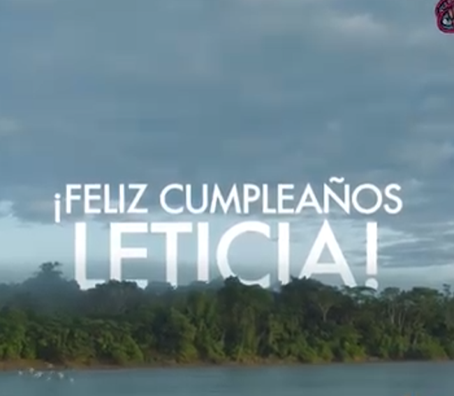 image for cumpleaños Leticia