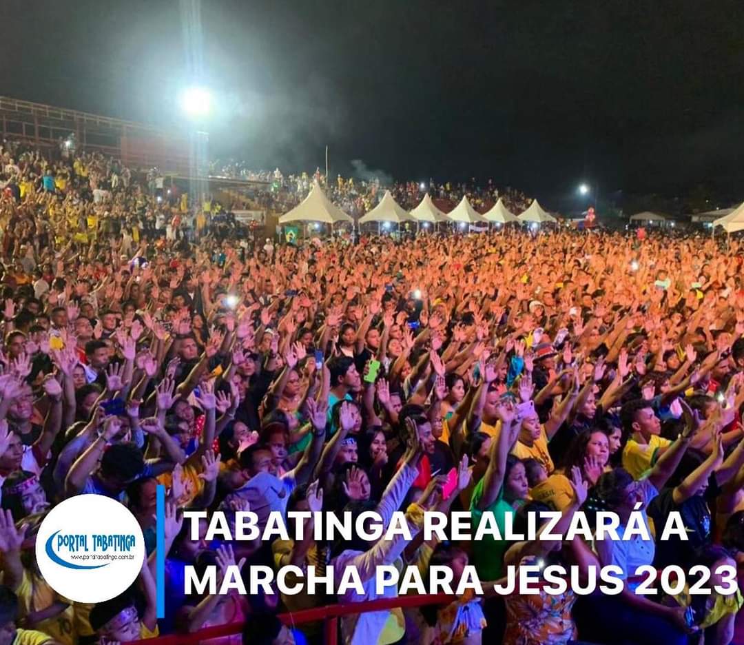 image for Marcha para Jesus