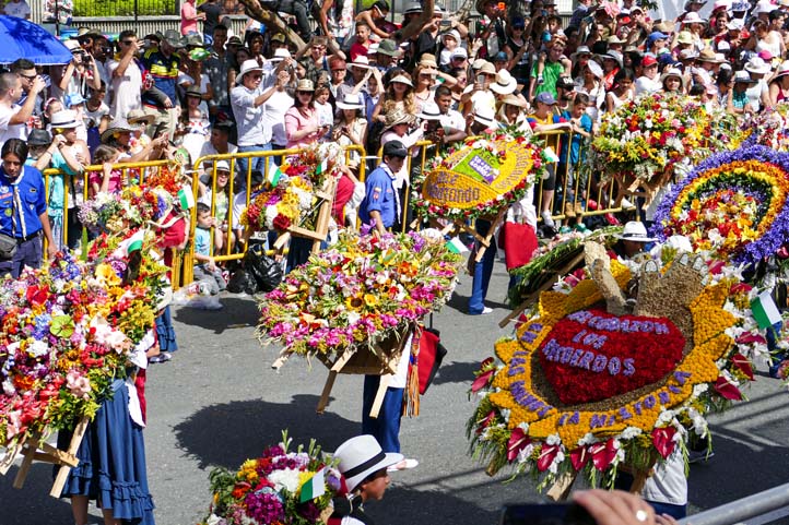 image for Exposición Internacional de Orquídeas