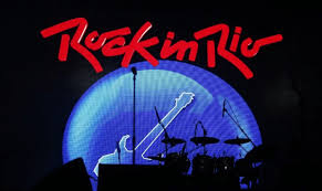 image for Rock in Rio