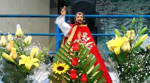 image for Fiesta Patronal de San Juan Bautista