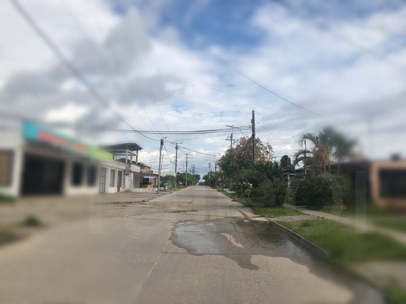 image for Toque de queda en la ciudad transcurrió en normalidad | Domingo