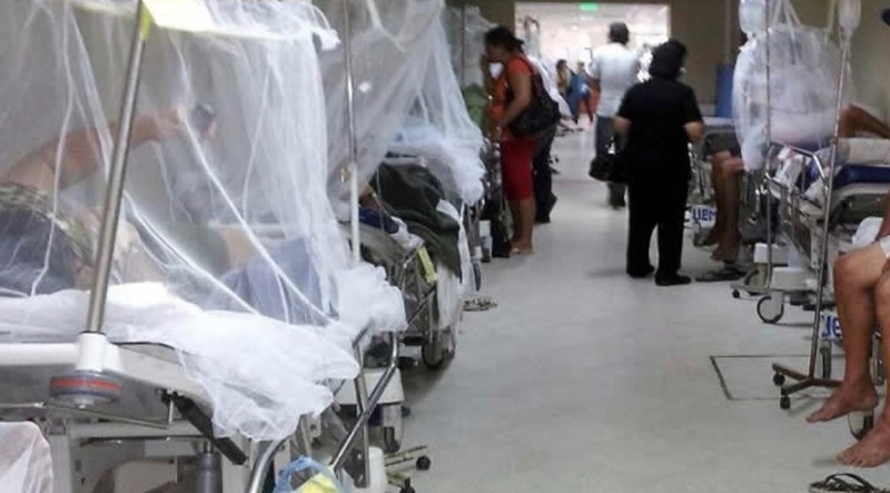 image for Ladrones dentro de los hospitales de la ciudad