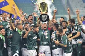 image for Palmeiras vence Corinthians