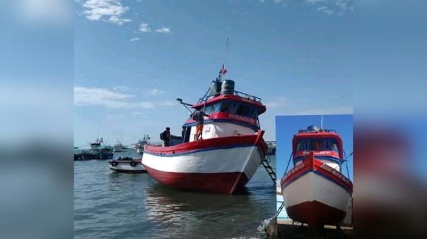 image for Pescadores desaparecidos hace 12 días son hallados en Ecuador