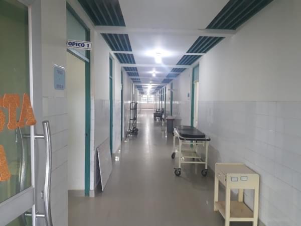 image for Monitoreo en el hospital de Lamas