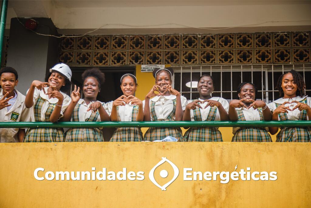 image for Chocó inaugura  Primera Comunidad Energética