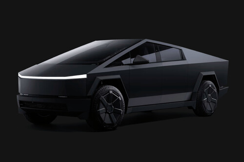 image for Cybertruck de Tesla cuesta 60000 dólares