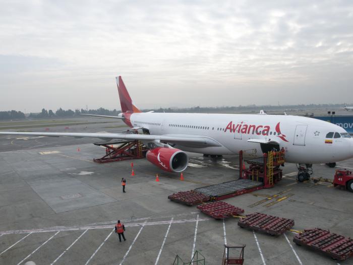 image for Sindicato de Avianca pide sanciones más fuertes para  pasajeros