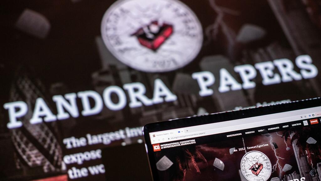 image for Pandora Papers in Latin America and Spain