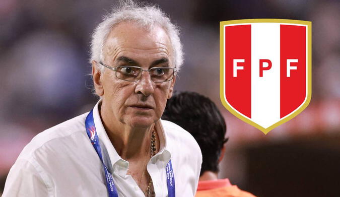 image for FPF definió el futuro de Jorge Fossati técnico de la selección de Perú 