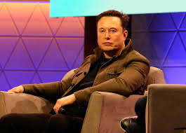 image for Elon Musk ganó una fortuna en un solo día