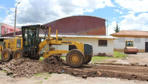 image for Hospital Regional de Cusco contará con dos plantas de oxígeno