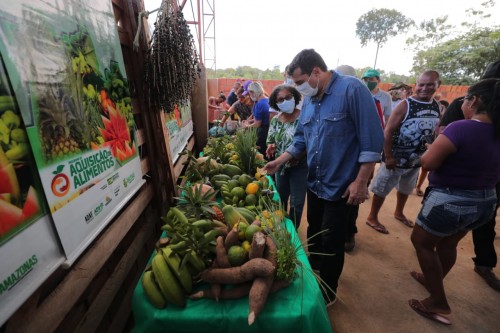 image for Sexta-feira foi liberado o pagamento para 310 agricultores 