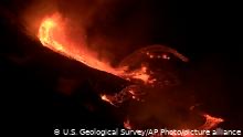 image for Volcán Kilauea de Hawái entra en erupción