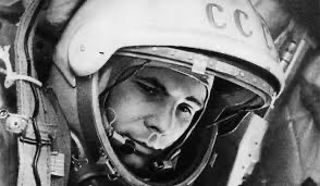 image for 60 años del histórico vuelo de Yuri Gagarin