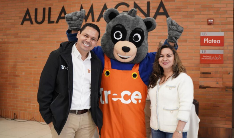 image for Canal Trece Celebra 70 Años de Televisión con Un Evento Innovador en Boyacá