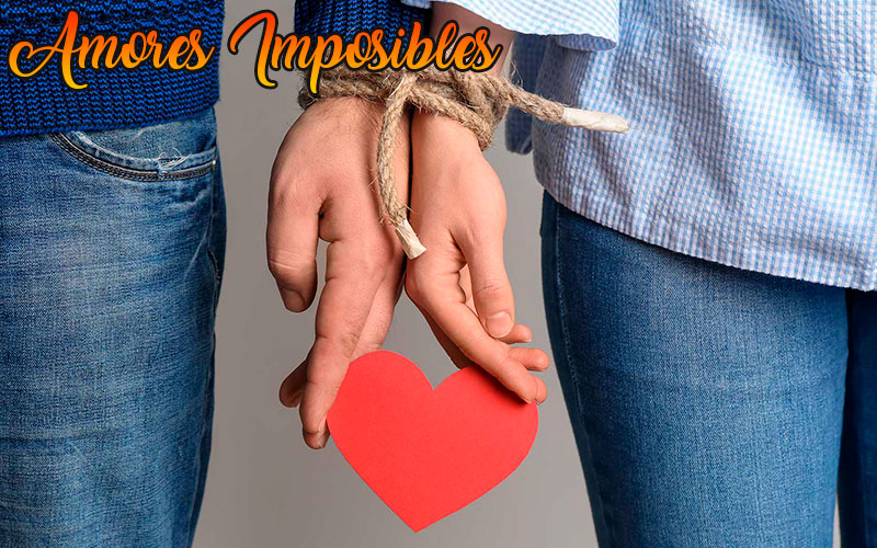 image for Día de los Amores Imposibles