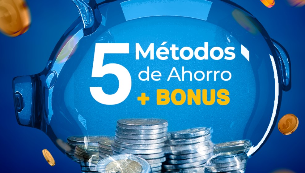 image for 10 Métodos eficientes para ahorrar dinero en el día a día