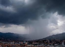 image for Medellín se prepara ante posibles afectaciones por el fenómeno de La Niña