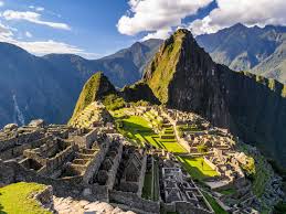 image for Maravilla del mundo llamada Machu Picchu