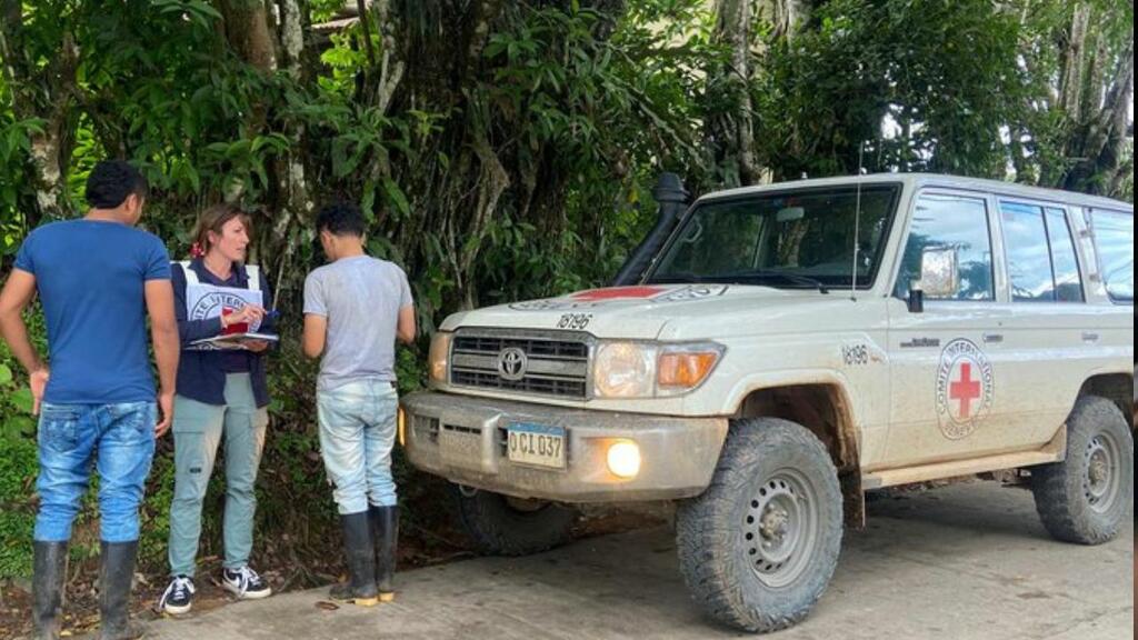 image for Clan del Golfo liberó a dos jóvenes que habían sido secuestrados en Segovia Antioquia