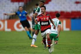 image for Flamengo vence a Chapecoense por 2 a 1