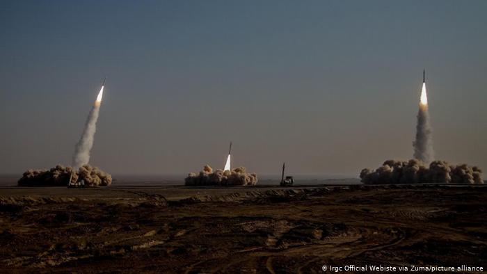 image for Rechazo de Irán a Estados Unidos en diálogos sobre acuerdo nuclear 