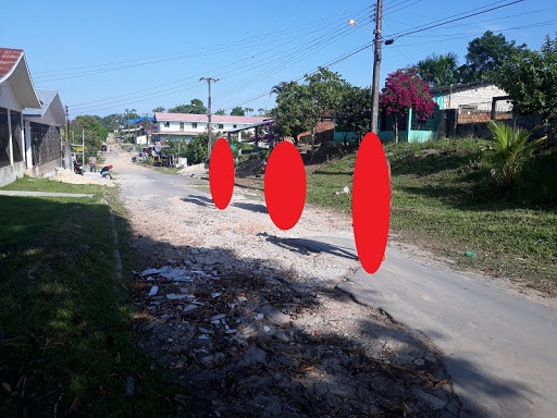 image for Homem acusado de roubar motocicletas é linchado no Brilhante