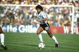 image for Fallece Diego Maradona de un paro cardiorrespiratorio