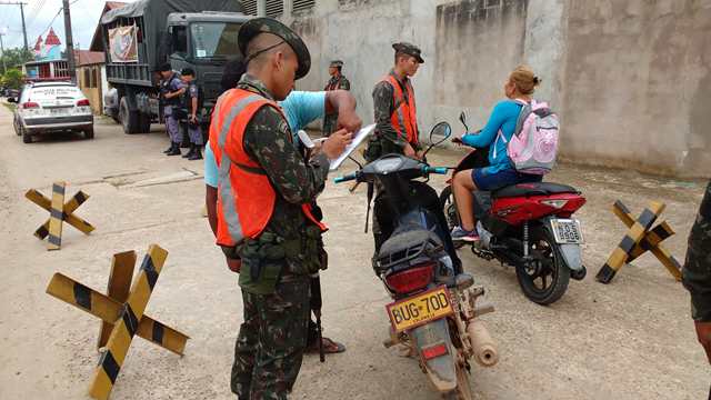 image for TSE autoriza uso das Forças Armadas para garantir segurança da votação