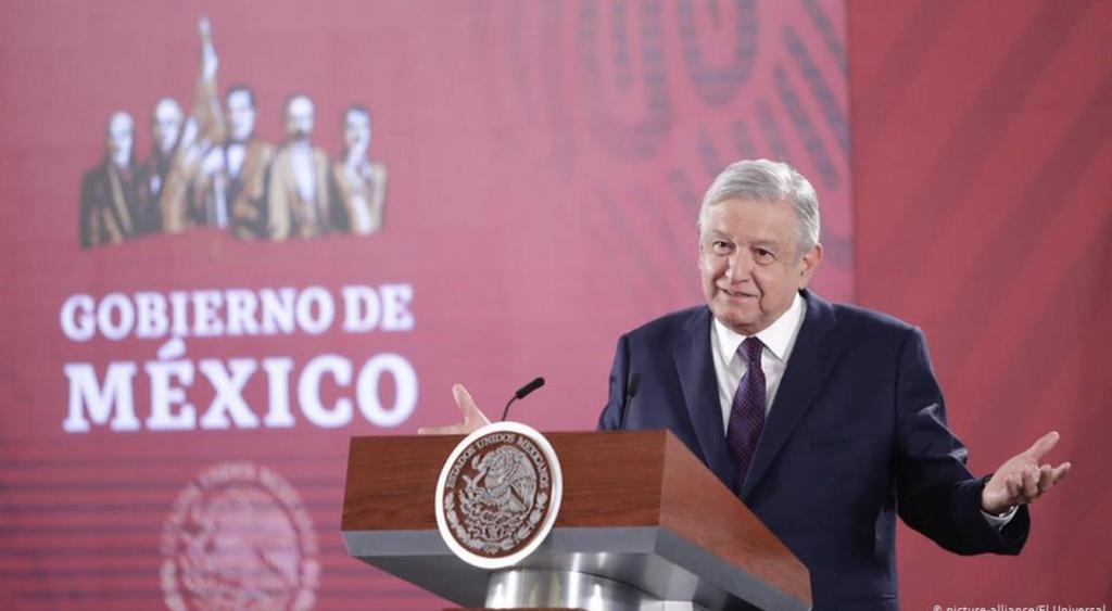 image for México descarta cerrar vuelos provenientes del Reino Unido