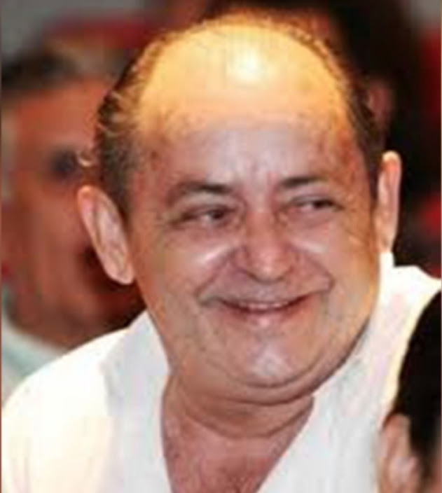 image for Morre ex-prefeito de Tefé