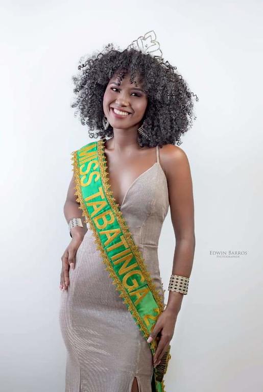 image for Juliana Anaia Miss Tabatinga 2021