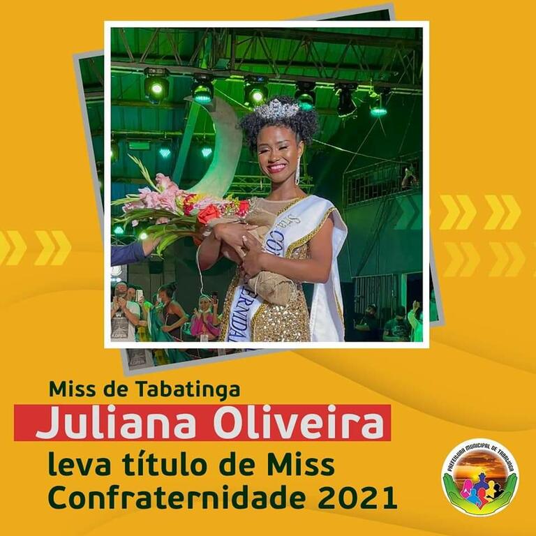 image for Representante do Brasil no XXXIII Festival da Confraternidade Amazônica