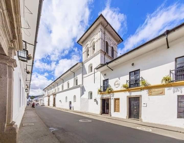 image for Popayán  una de las ciudades más antiguas de Colombia