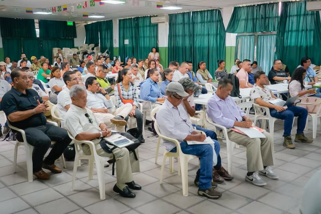 image for Diálogos participativos para la construcción del Plan de Desarrollo Municipal