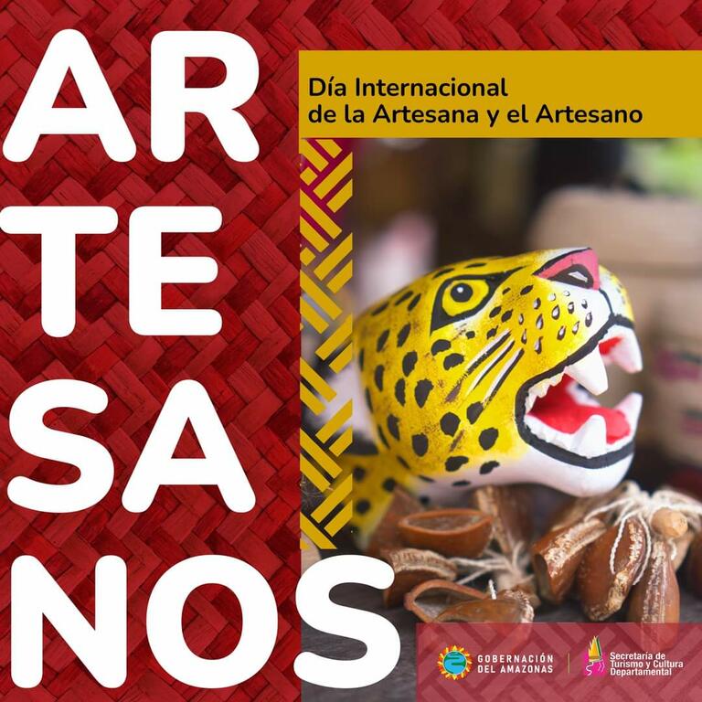 image for 19 de marzo a celebrar el Día del Artesano
