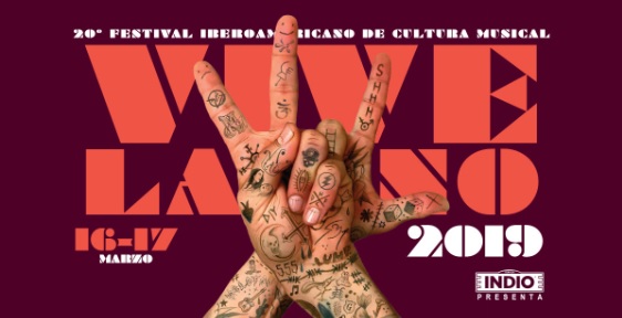 Imagen de festivales