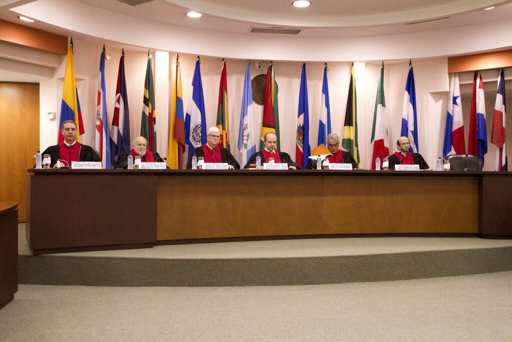 image for Gobierno y Congreso cuadran a Corte IDH