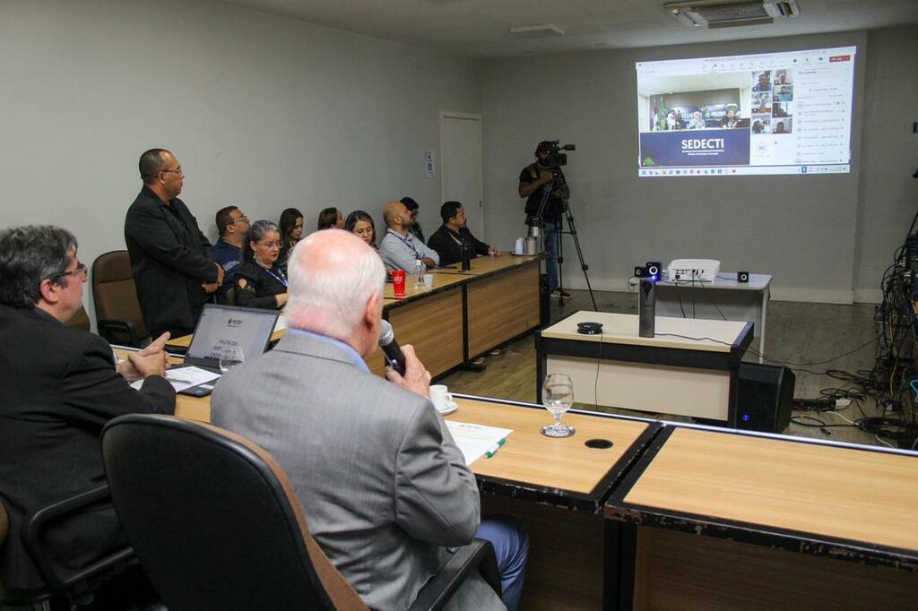 image for Codam aprova R$ 698 milhões para o Polo Industrial de Manaus