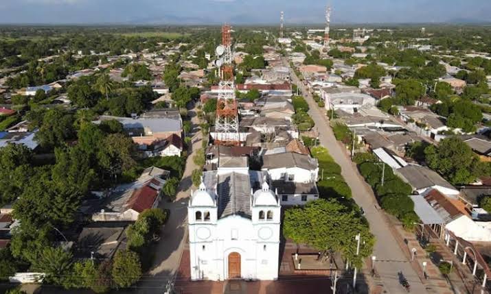 image for Inician construcción de redes eléctricas en zona rural de Chiriguaná