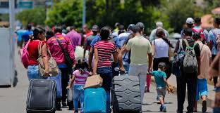 image for Distrito de Medellín garantiza los servicios de salud a la población migrante